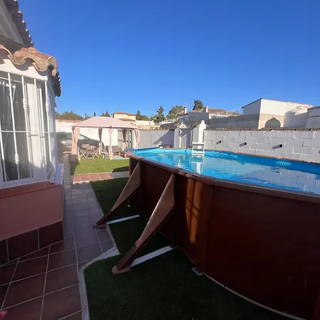 Rinconcito En El Paraiso *