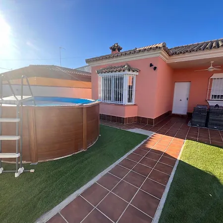 Rinconcito En El Paraiso Holiday home