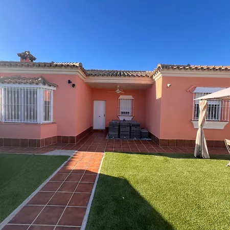 Rinconcito En El Paraiso Holiday home